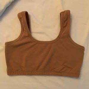 Shop ARQ full coverage bra size L